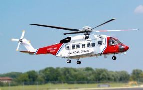Bristow presenteert zijn 4e kwartaal 2023 en jaarresultaten