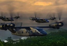 Bell en Leonardo azen op de Nato Next Generation Rotorcraft Conceptstudie Bell en Leonardo azen op de Nato Next Generation Rotorcraft Conceptstudie