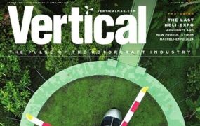 Lees hier de april/mei editie van Vertical