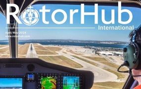 Lees hier uw april / mei 2024 editie van RotorHub