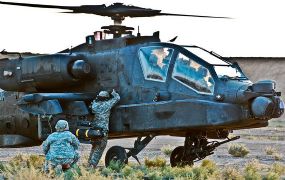 US Defensie verplicht veiligheidstraining na een opstoot van heli-crashes