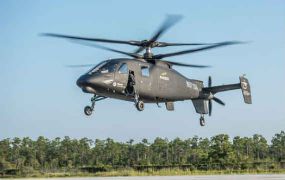Ook Sikorsky wil de Nato NextGen Rotorcraft (NGRC) bouwen Ook Sikorsky wil de Nato NextGen Rotorcraft (NGRC) bouwen