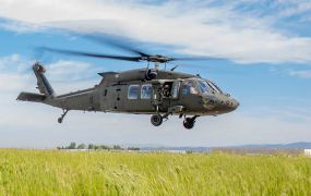 Oostenrijk gaat Sikorsky Black Hawk vloot aankopen