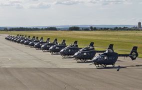 Belgie koopt 17 Airbus H145M voor defensie en luchtpolitie