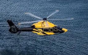 Airbus H160 krijgt typecertificatie in Australie