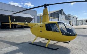 Nieuws uit de Benelux helikoptervloot (deel 1) Nieuws uit de Benelux helikoptervloot (deel 1)