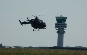 Militaire en civiele NOTAM's fusioneren in een Belgisch NOTAM-Office 