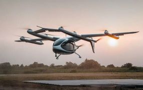 Hoogtij op de beurs voorbij! Twijfel over de eVTOL sector... 