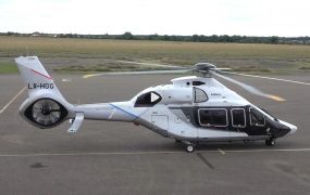 Nieuws uit de Benelux helikoptervloot (deel 2)