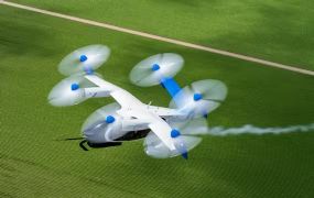 Joby bewijst emissievrije eVTOL vlucht van 846 km 