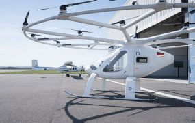 Mag Volocopter nu wel of niet vliegen in olympisch Parijs? 