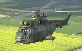 ALERT: Airbus en Sikorsky doen geen UK NMH bieding - Leonardo wel! ALERT: Airbus en Sikorsky doen geen UK NMH bieding - Leonardo wel!