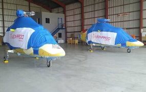 Nigeria koopt nu 10 Leonardo AW109 Trekker 