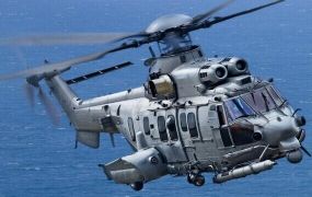 Airbus Helicopters maakt zijn Q3/2024 resultaten bekend Airbus Helicopters maakt zijn Q3/2024 resultaten bekend