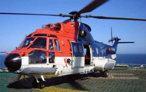 Ongeval met SuperPuma bij Shetlands te wijten aan Vortex? Ongeval met SuperPuma bij Shetlands te wijten aan Vortex?