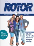 HAI Rotor Magazine: Editie Herfst 2013