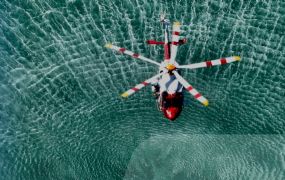 Bristow maakt zijn kwartaalcijfers Q1/2025 bekend