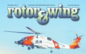 Rotor&Wing December 2013