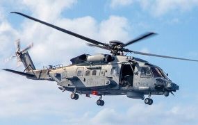 Sikorsky biecht zeer slechte 2e kwartaalresultaten op