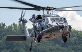US Airforce moet ook besparen op helikopters