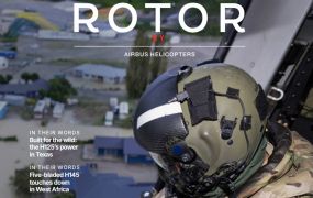 Lees hier uw juli editie van Airbus Rotor