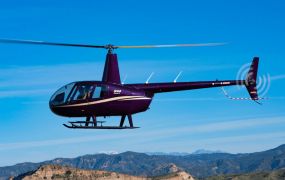 Robinson lanceert inruil / verkoopsprogramma voor zijn helikopters