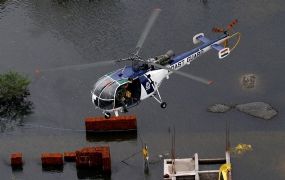 Indische Marine en Kustwacht gaan 76 multi-role helikopters kopen   