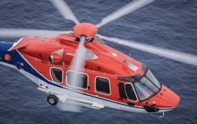 Orsted kiest CHC voor offshore windpark Hornsea 3