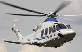 Audit recente helikopterdeal in Slovenie werpt vragen op