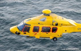NHV wint Noordzee offshore contract met Hibiscus Petroleum 
