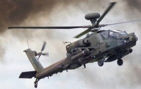 Zuid Korea annuleert grote Apache AH-64E bestelling