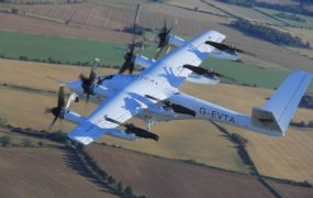 Vertical X4 eVTOL: updates over certificering tijdens investeerders dag
