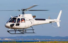 Airbus en TATA ASL bouwen 'Made in India' H125-helikopters in Karnataka