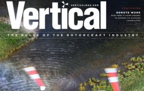 Lees hier uw okt/now editie van Vertical