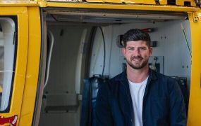 NHV groep benoemt Group Ops Director en een nieuwe MD in Denemarken