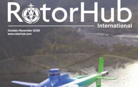Lees hier uw okt / nov editie van RotorHub
