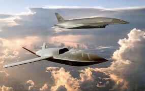 NL Defensie sluit aan bij Amerikaans UAV initiatief 