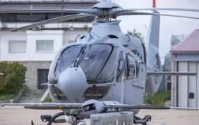 Spanje: teaming van bemande helikopters met onbemande drones