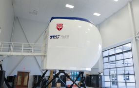Bell 525 Flight Simulation Training Device ontvangt FAA-kwalificatie