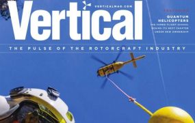 Lees hier uw dec / jan editie van Vertical