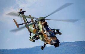 Airbus Tiger mid-lif upgrade krijgt vorm