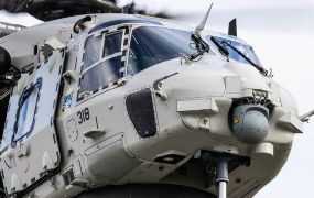 Retrofitprogramma van Nederlandse NH90-vloot afgerond