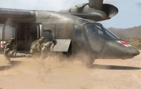 US Army wil de MV-75 tiltrotor reeds eind 2026 testen