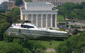 Sikorsky mag nieuwe Obama Helikopters leveren Sikorsky mag nieuwe Obama Helikopters leveren