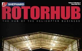 Lees hier de Juni / Juli 2014 editie van RotorHub