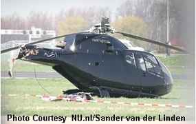 D-HHLF - Airbus Helicopters - EC120B Colibri