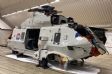 Crash met NH-90 callsign N-234 voor Aruba