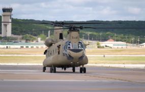 D-474 - Boeing - CH-47F MYCAAS II