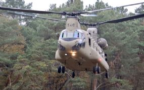 D-473 - Boeing - CH-47F MYCAAS II