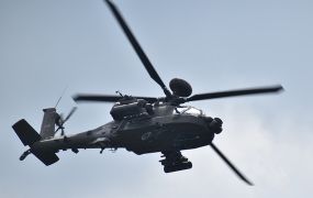 Q-39 - Boeing - AH-64E Apache